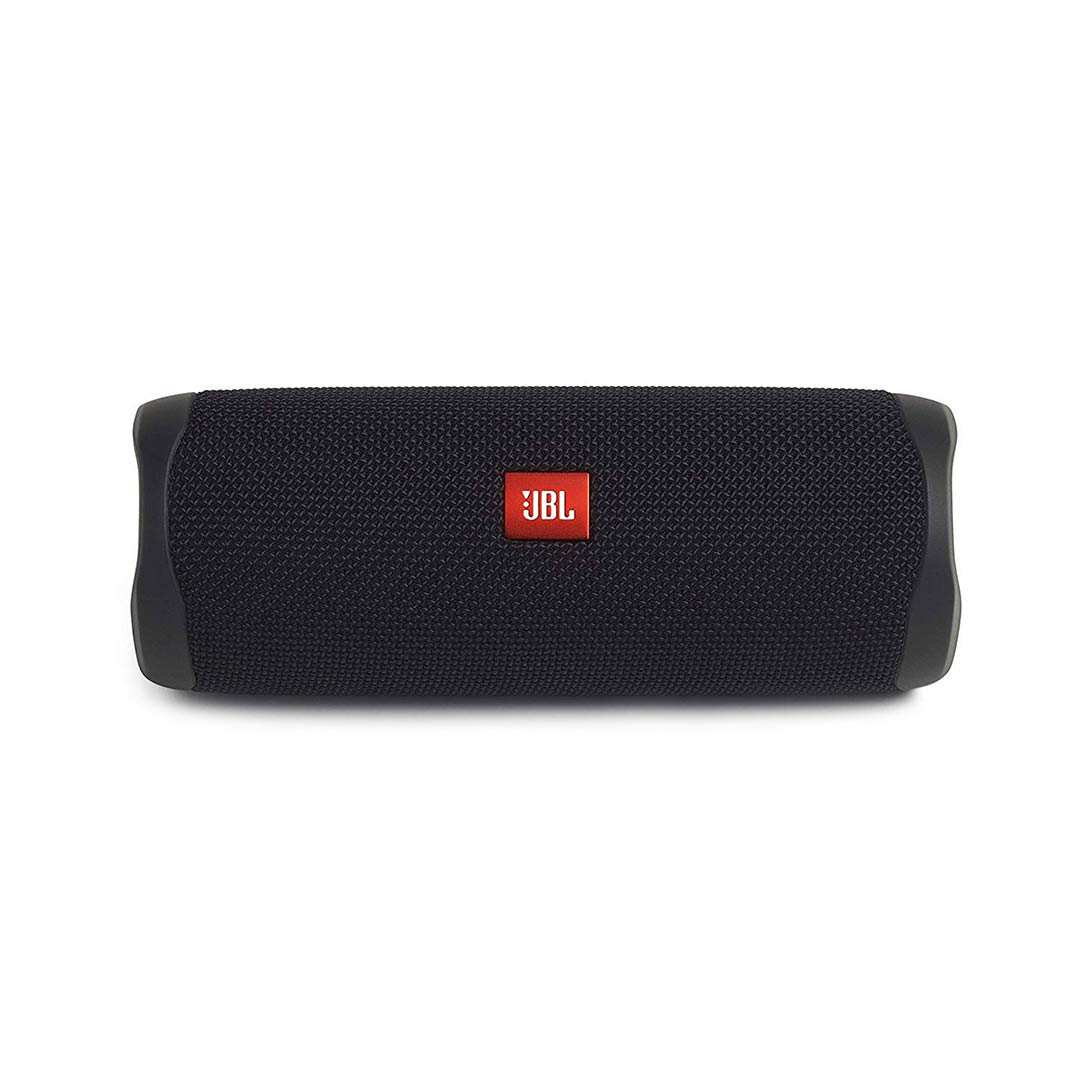 اسپیکر بلوتوثی قابل حمل جی‌بی‌ال مدل JBL Flip 5