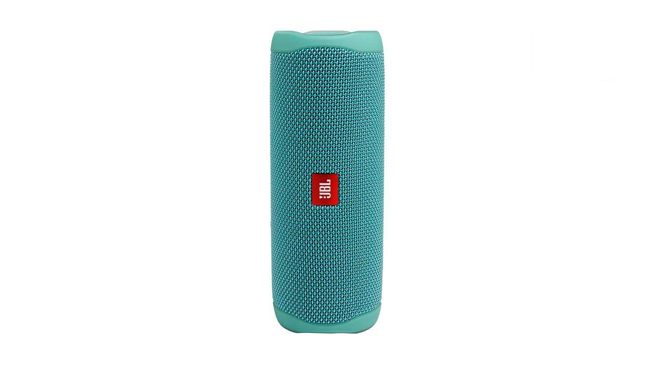 اسپیکر بلوتوثی قابل حمل جی‌بی‌ال مدل JBL Flip 5