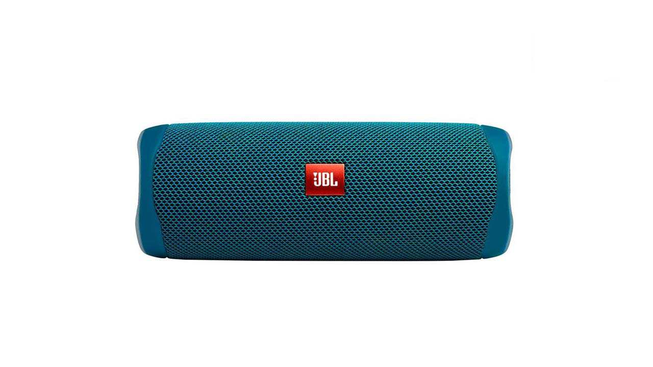 اسپیکر بلوتوثی قابل حمل جی‌بی‌ال مدل JBL Flip 5