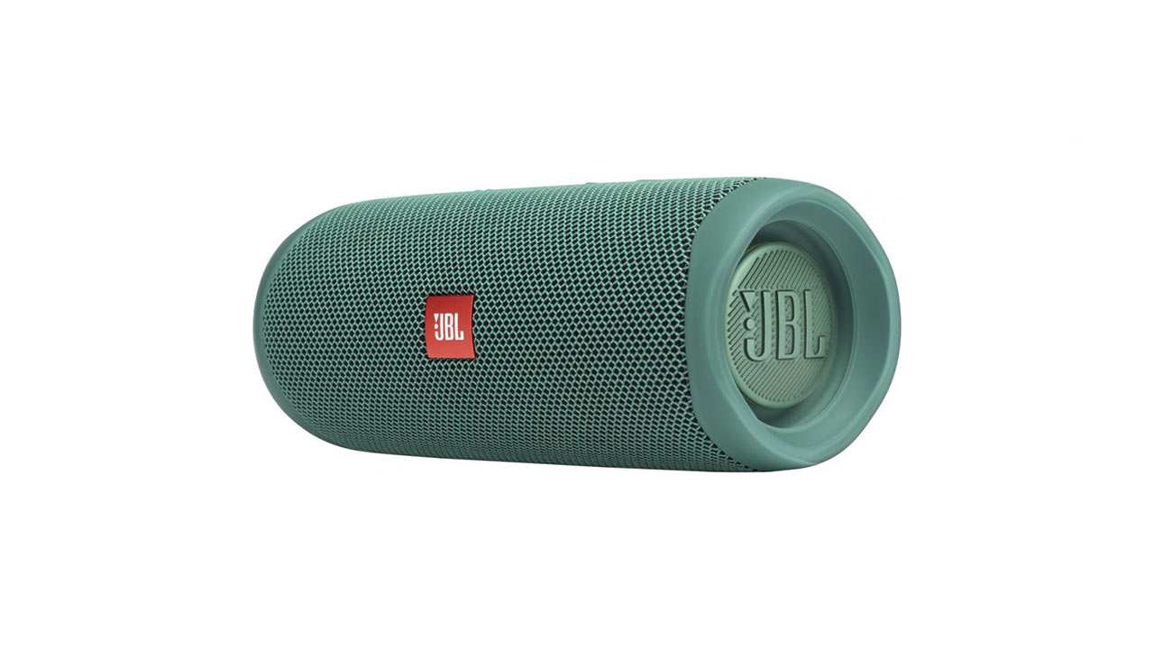 اسپیکر بلوتوثی قابل حمل جی‌بی‌ال مدل JBL Flip 5