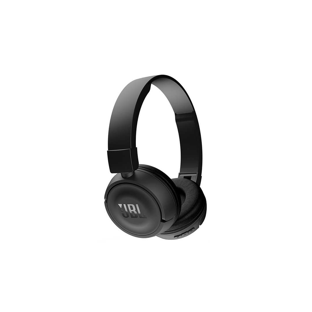 هدفون بی سیم جی بی ال مدل JBL T450BT