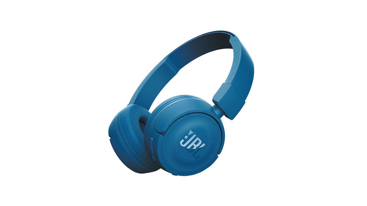 هدفون بی سیم جی بی ال مدل JBL T450BT