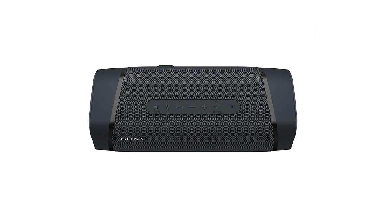 اسپیکر قابل حمل بلوتوثی سونی مدل Sony Portable BT SRS-XB33