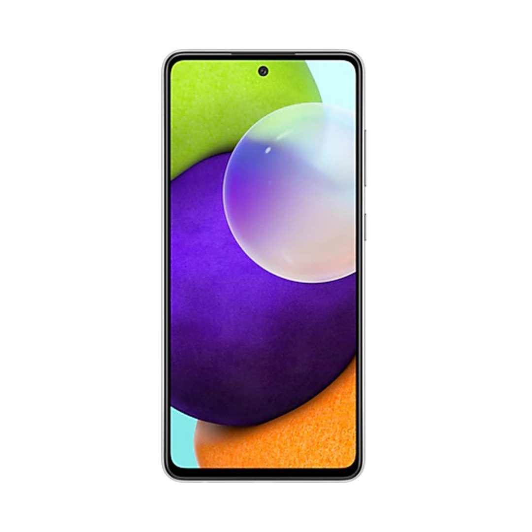 گوشی سامسونگ Galaxy A52 (5G) با ظرفیت 128/6GB دو سیم کارت