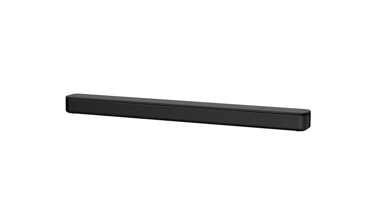 ساندبار سونی مدل Sony HT-S100F Sound Bar