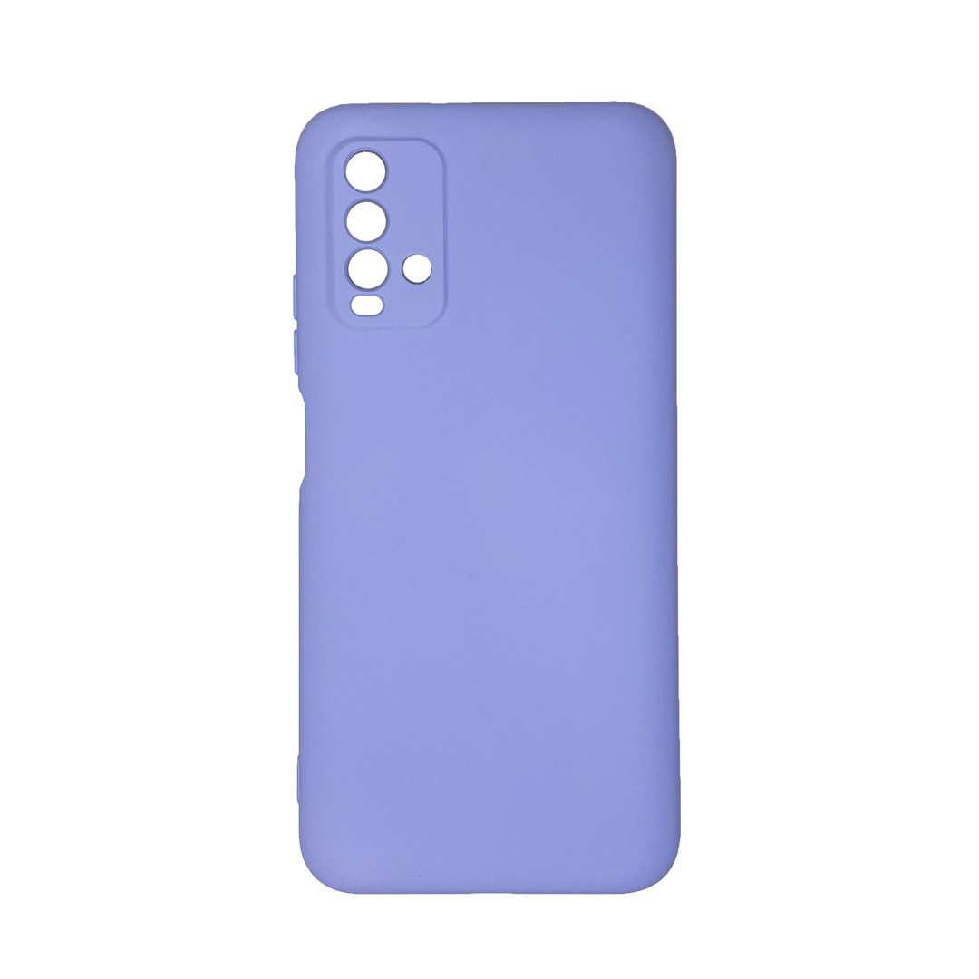 قاب سیلیکونی FASHION CASE مناسب گوشی‌ شیائومی مدل Redmi 9T