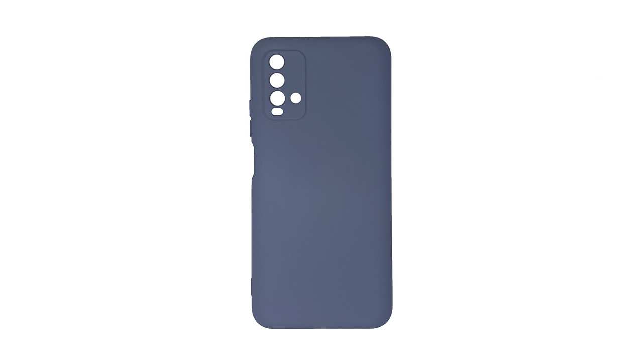 قاب سیلیکونی FASHION CASE مناسب گوشی‌ شیائومی مدل Redmi 9T