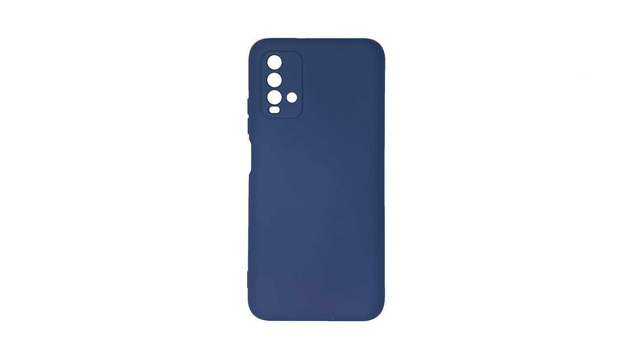 قاب سیلیکونی FASHION CASE مناسب گوشی‌ شیائومی مدل Redmi 9T