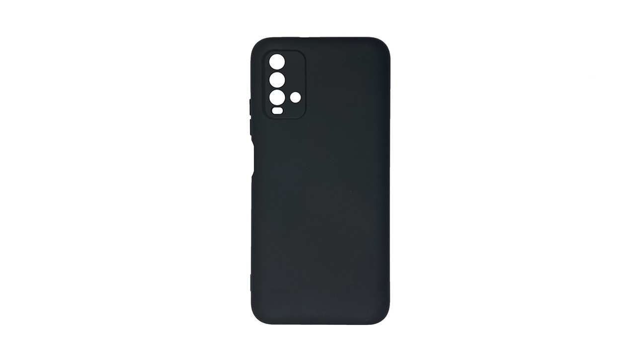 قاب سیلیکونی FASHION CASE مناسب گوشی‌ شیائومی مدل Redmi 9T