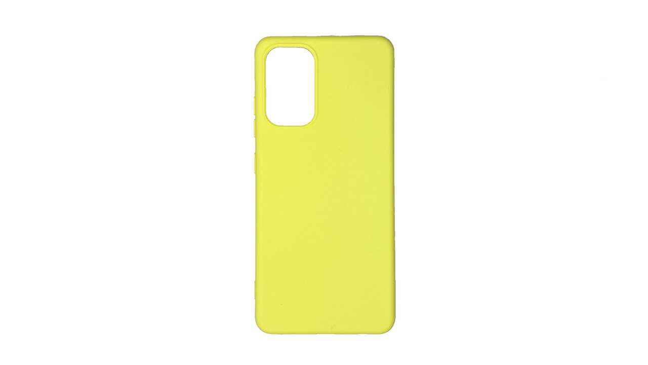 قاب سیلیکونی FASHION CASE مناسب گوشی‌ سامسونگ مدل A32(4G)