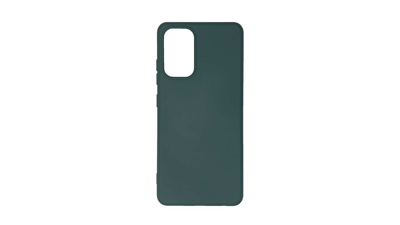 قاب سیلیکونی FASHION CASE مناسب گوشی‌ سامسونگ مدل A32(4G)