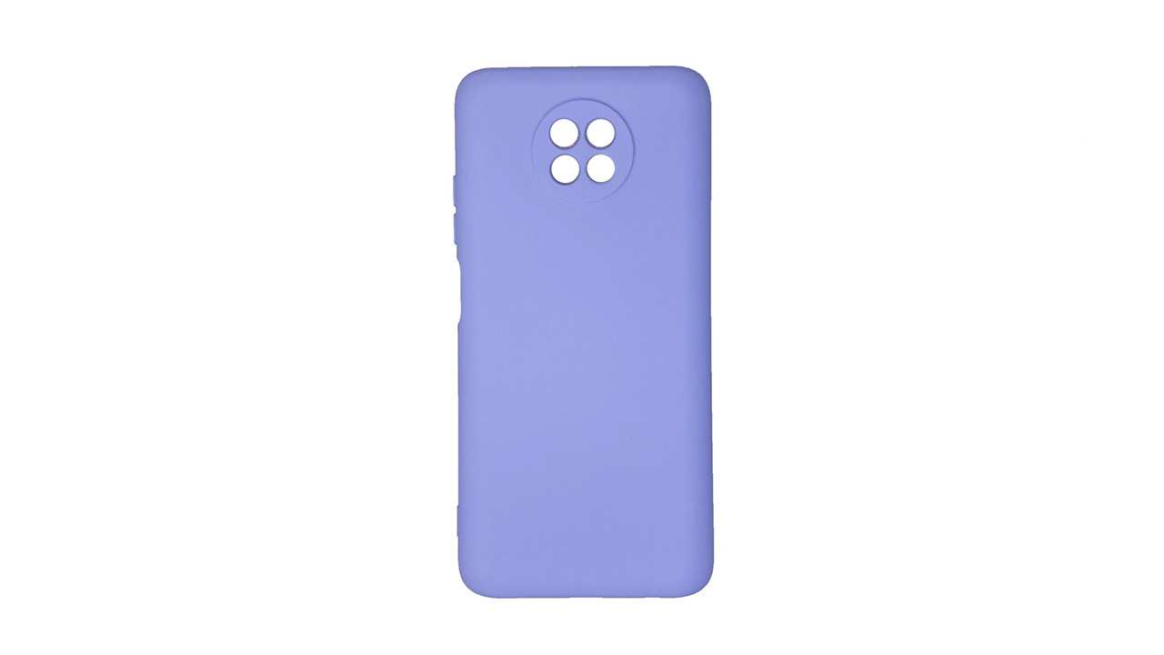 قاب سیلیکونی FASHION CASE  مناسب گوشی‌ شیائومی مدل Redmi Note 9T