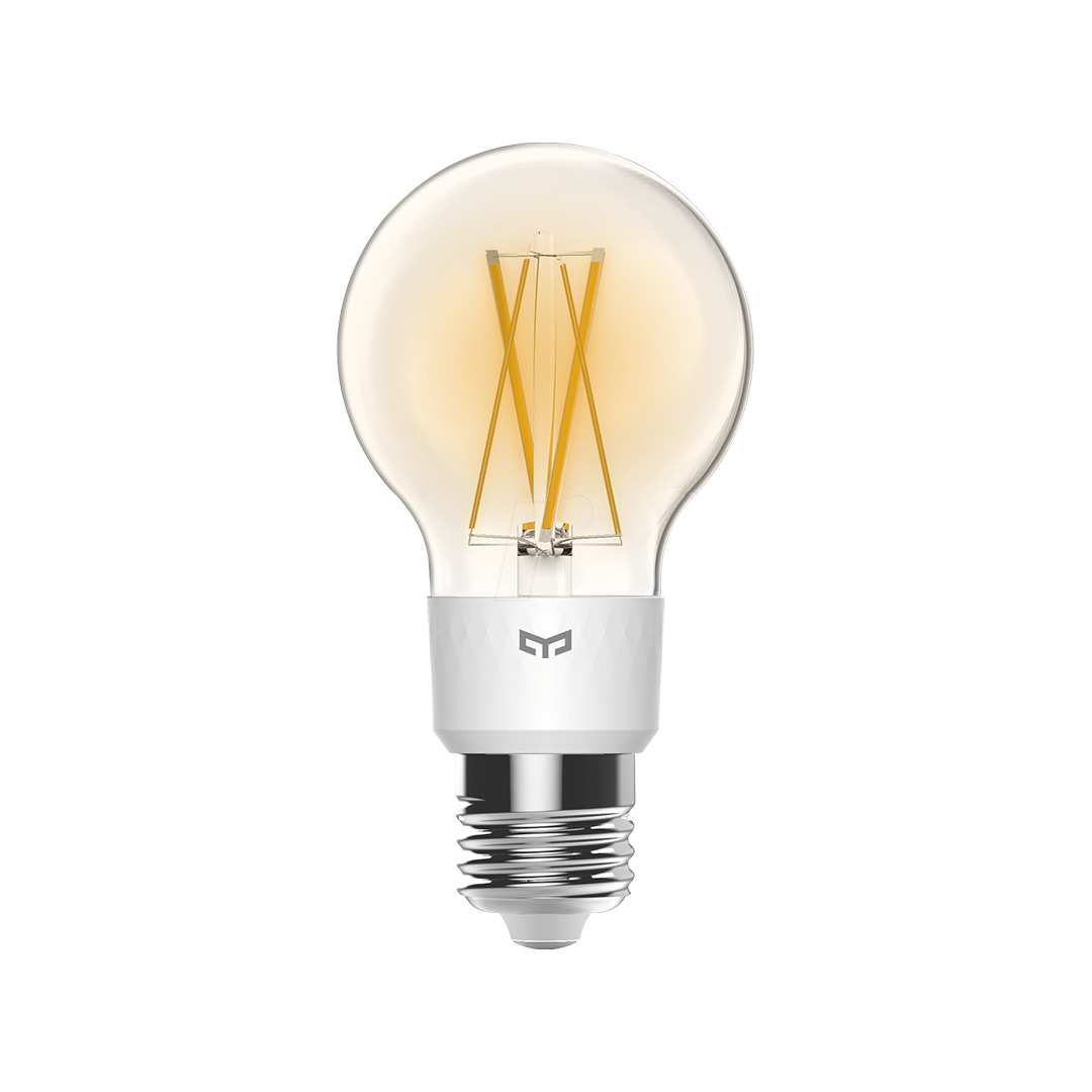 لامپ LED هوشمند Yeelight مدل Smart LED Bulb YLDP12YL