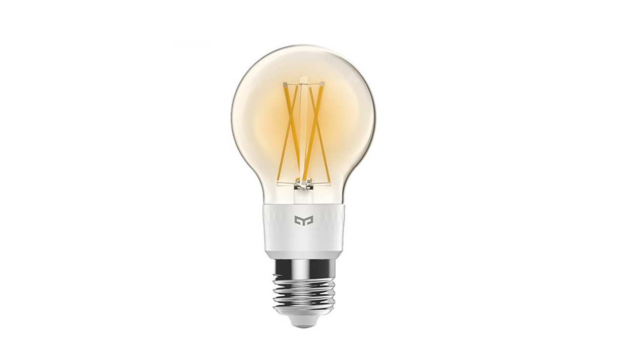 لامپ LED هوشمند Yeelight مدل Smart LED Bulb YLDP12YL