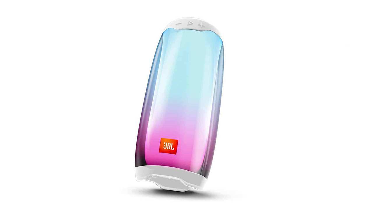 اسپیکر JBL مدل Pulse 4