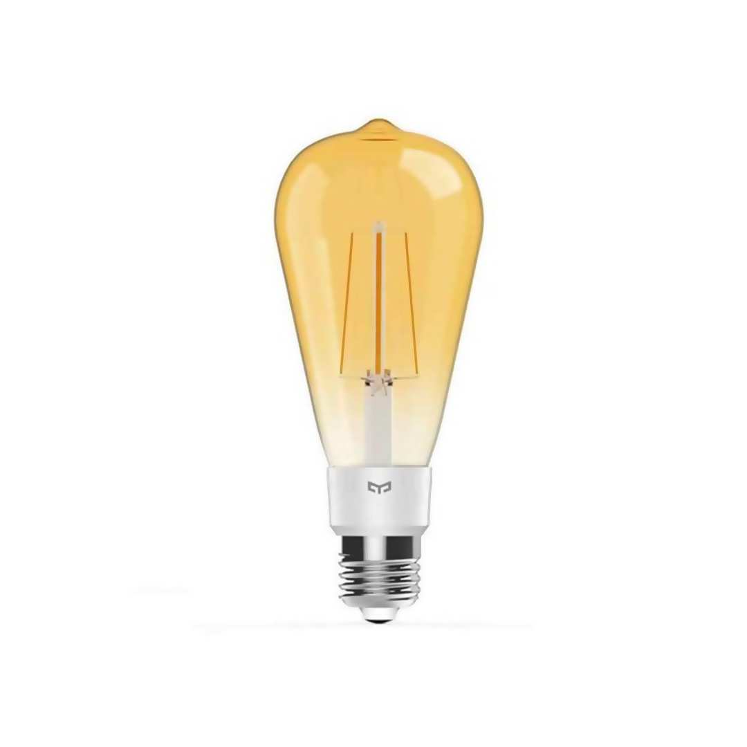 لامپ LED هوشمند Yeelight مدل Smart LED Filament Bulb YLDP23YL