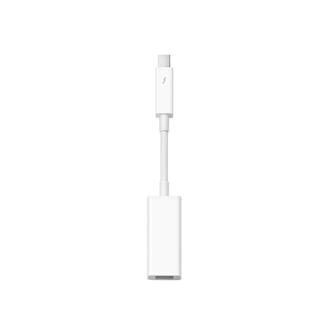 کابل تبدیل اپل Thunderbolt به FireWire مدل MD464ZM/A