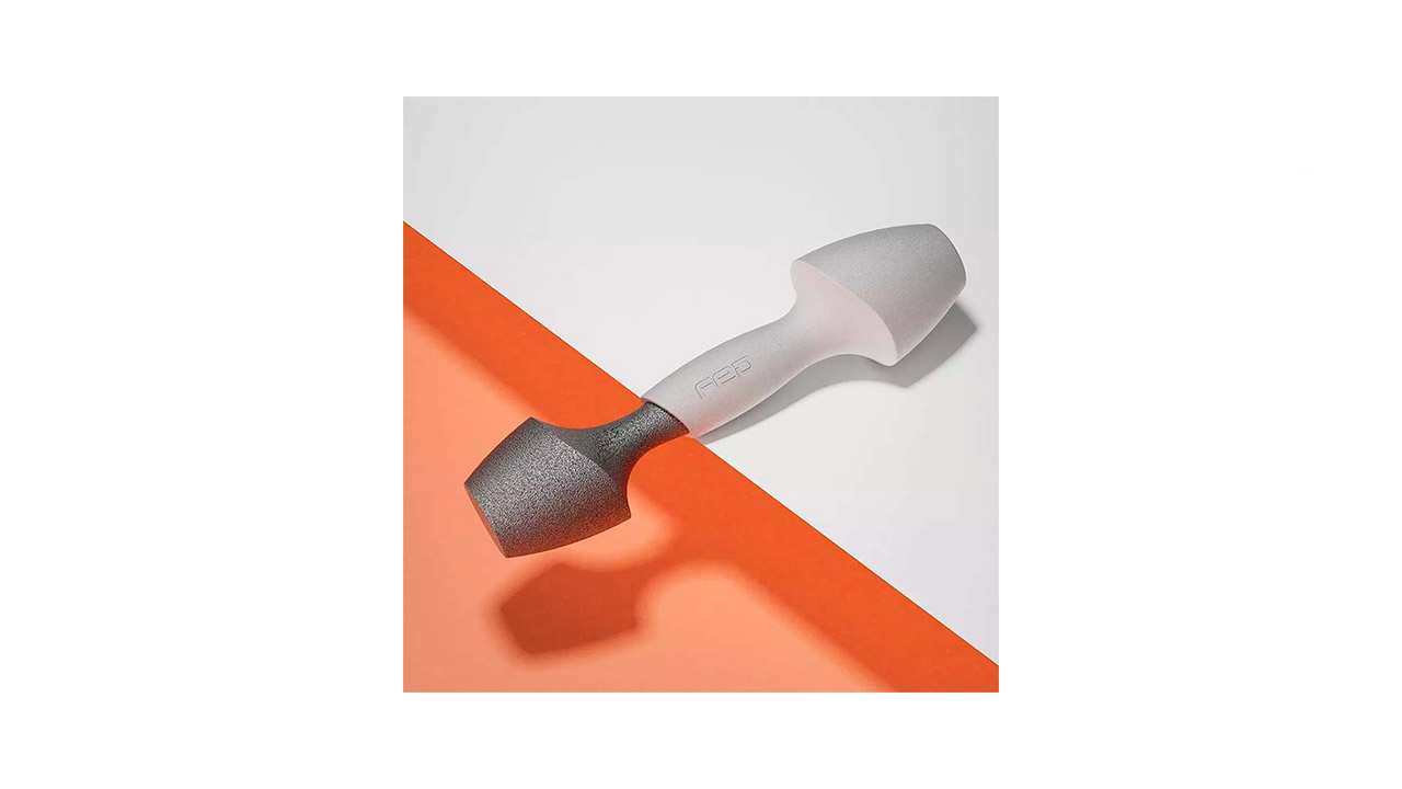 دمبل ورزشی شیائومی مدل Xiaomi FED fitness Dumbbells 1.8(kg)