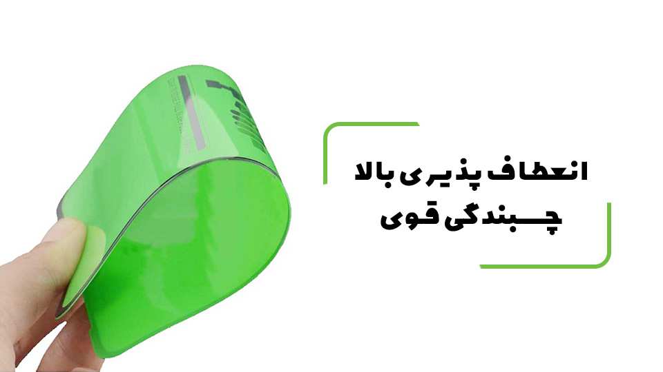 محافظ صفحه نمایش (گلس) سرامیکی گوشی شیائومی مدل Mi10 Lite