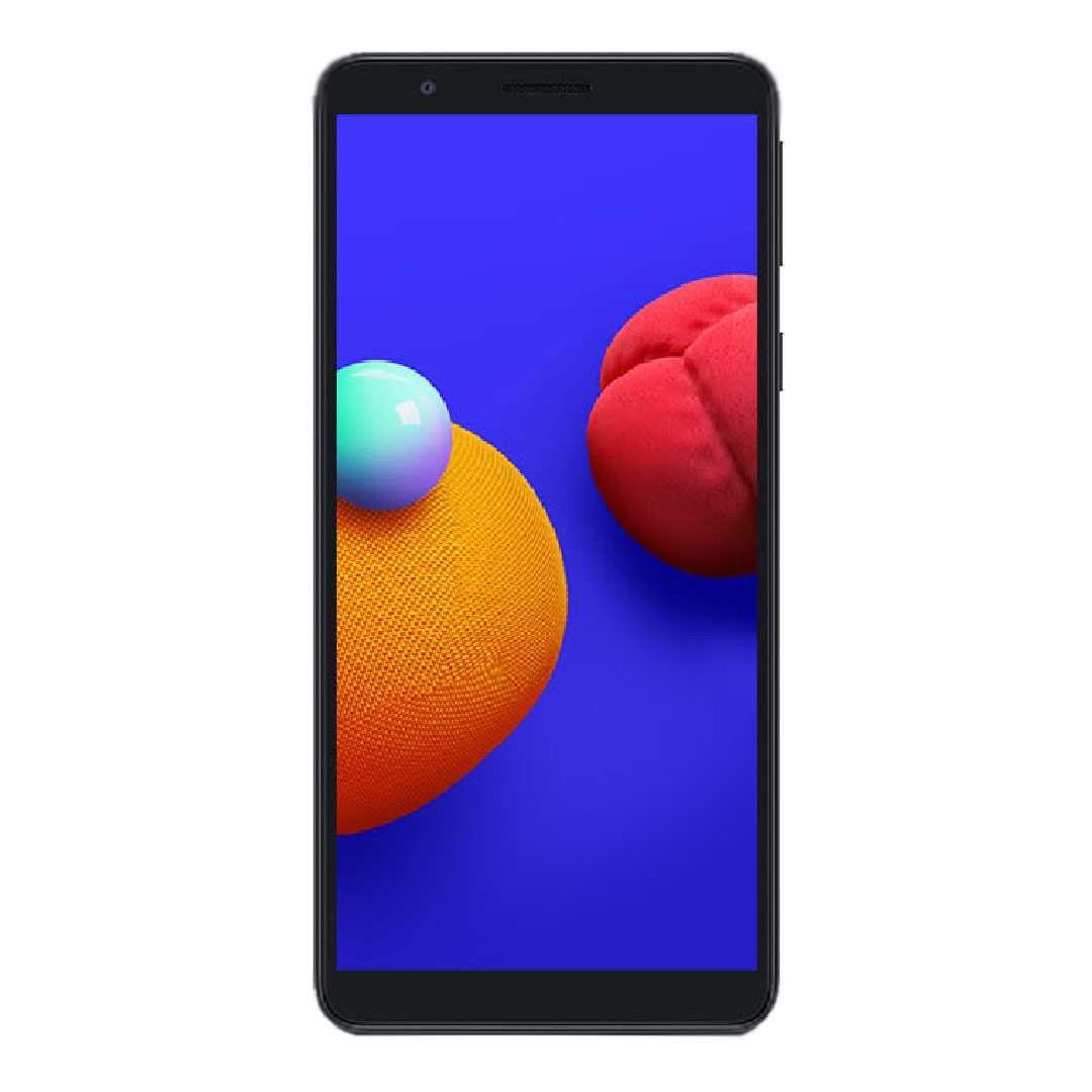 گوشی موبایل سامسونگ مدل Galaxy A01 core با ظرفیت 32/2GB دو سیم کارت