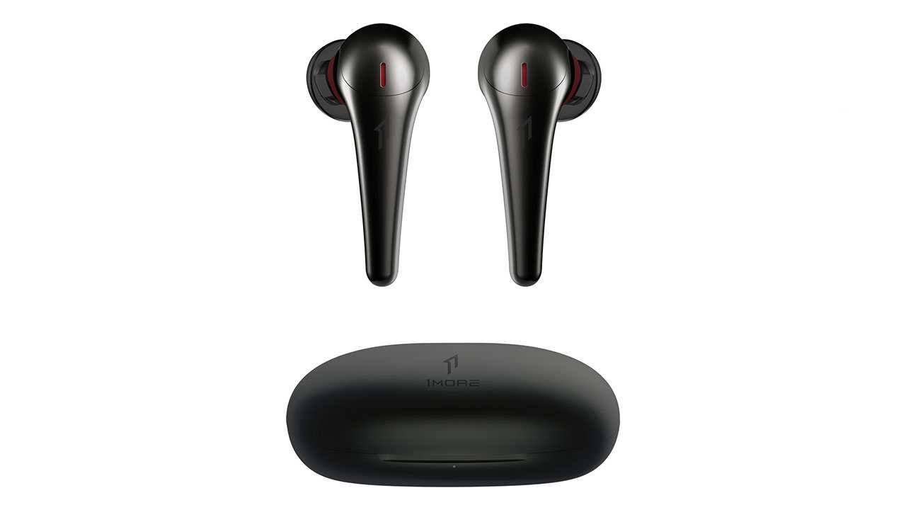 هندزفری بی‌سیم شیائومی مدل (Xiaomi 1More Comfobuds Pro (es901