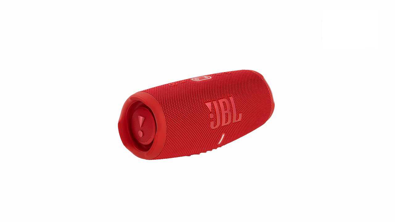 اسپیکر بلوتوثی جی بی ال مدل JBL Charge 5