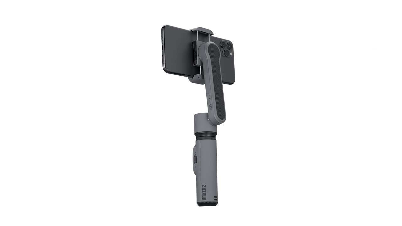 مونوپاد ZHIYUN مدل  Smooth_X SM108