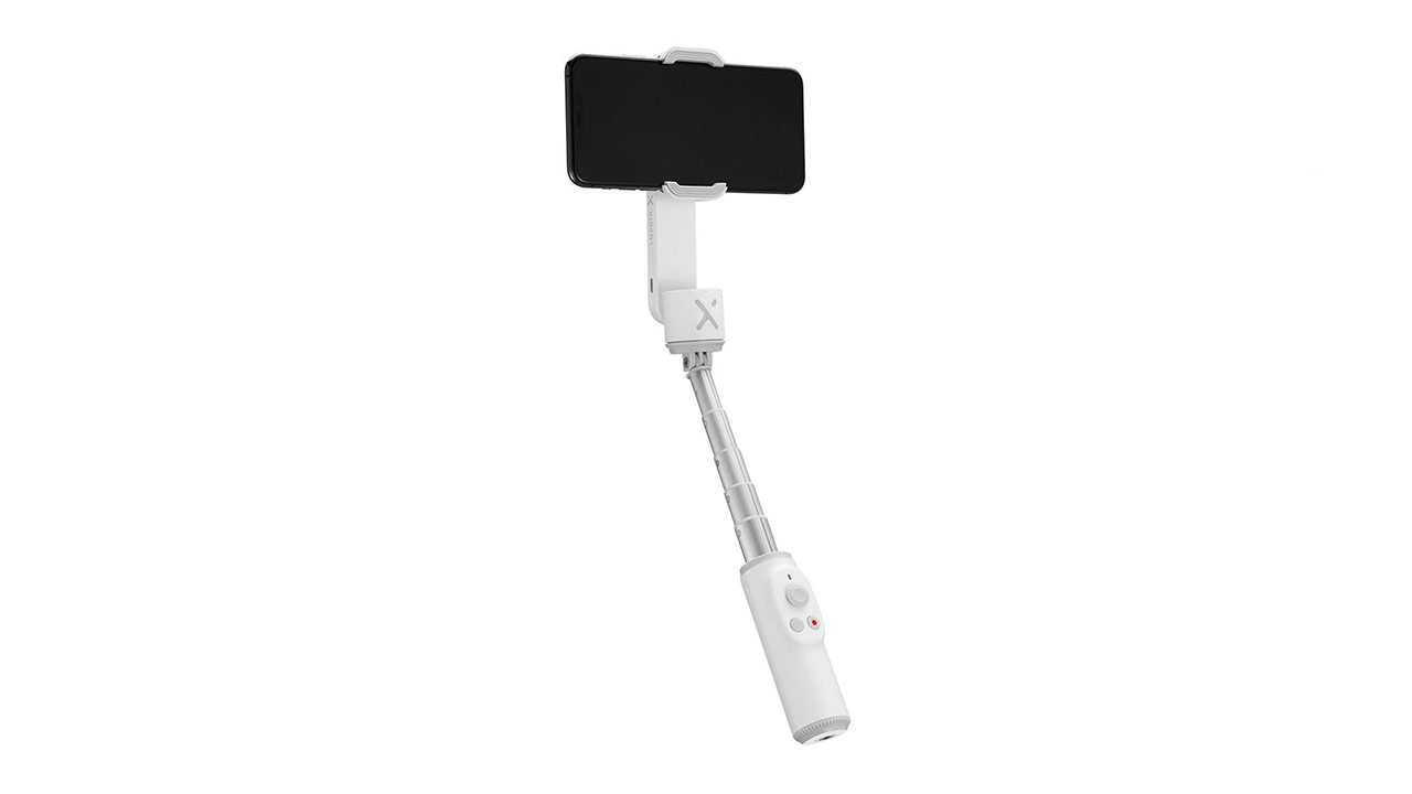 مونوپاد ZHIYUN مدل  Smooth_X SM108