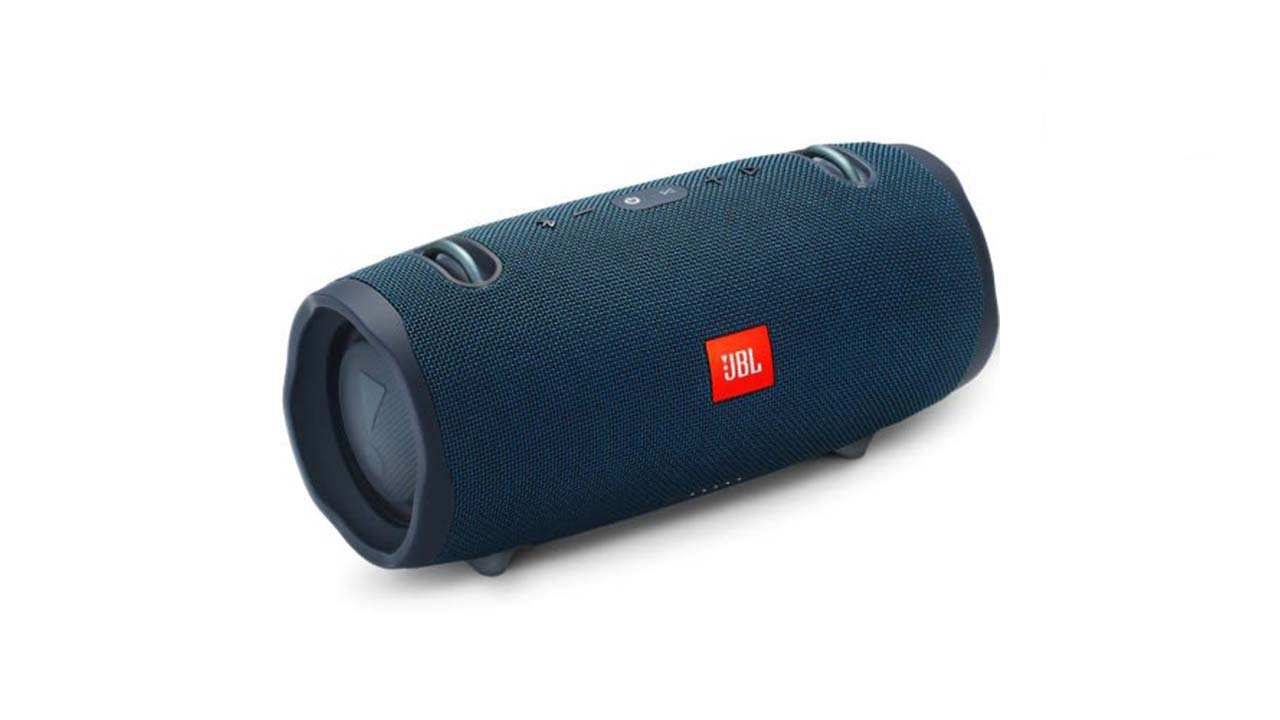 اسپیکر قابل حمل بلوتوثی جی بی ال مدل JBL Portable waterproof speaker Xtreme 2