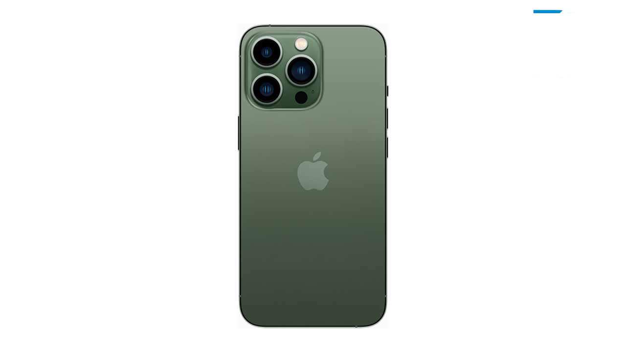 گوشی اپل iPhone 13 Promax (ZA-active) با ظرفیت 256/6GB