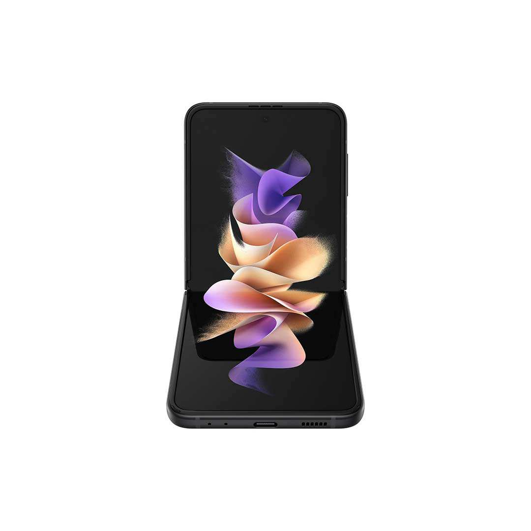 گوشی سامسونگ مدل Galaxy Z Flip3 (5G) با ظرفیت 128/8GB دو سیم کارت