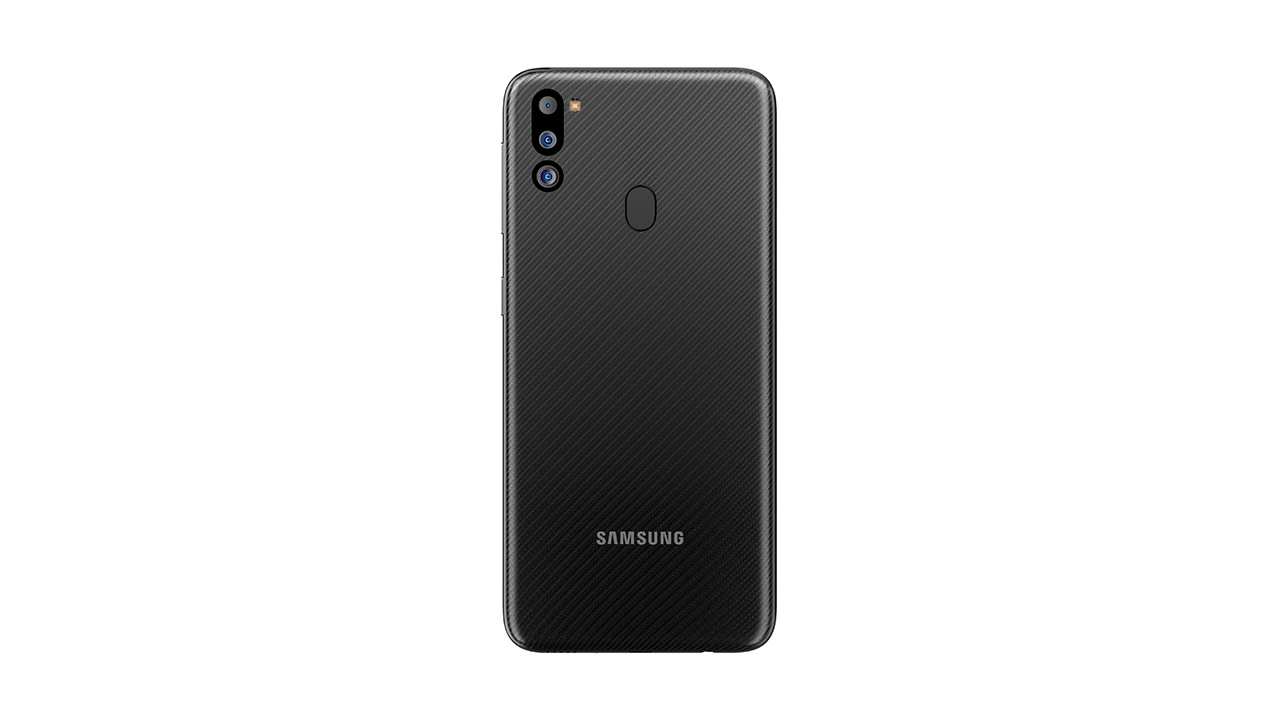 گوشی سامسونگ مدل Galaxy M21 2021 با ظرفیت 64/4GB دو سیم کارت