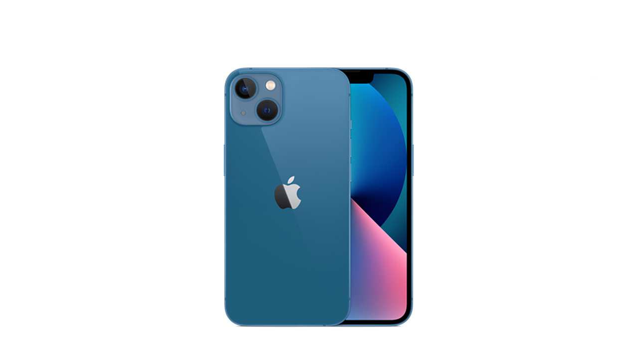 گوشی اپل iPhone 13 Mini (ZA-active) با ظرفیت 256/4GB