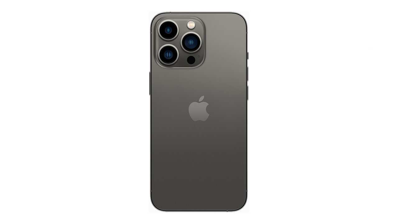 گوشی اپل iPhone 13 Pro (ZA-active) با ظرفیت 128/6GB