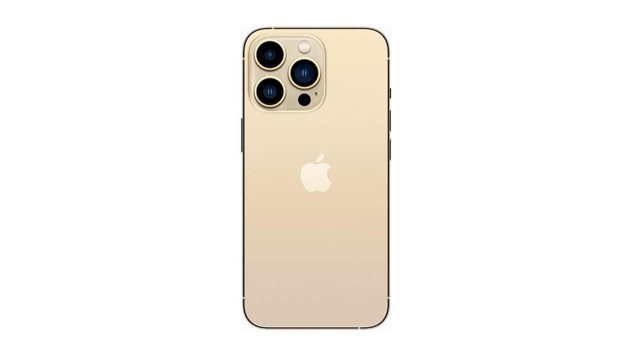 گوشی اپل iPhone 13 Pro (ZA-active) با ظرفیت 128/6GB