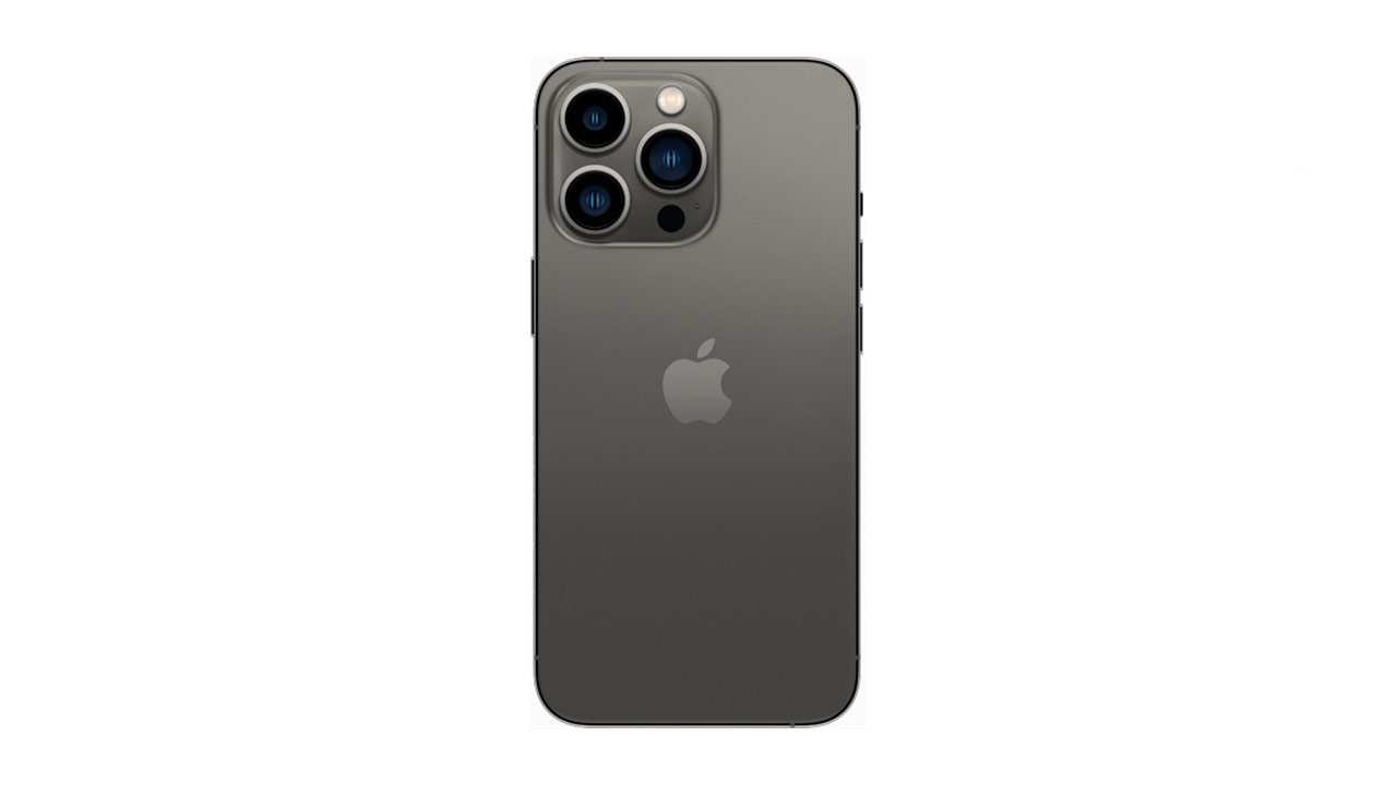 گوشی اپل iPhone 13 Pro (ZA-active) با ظرفیت 128/6GB