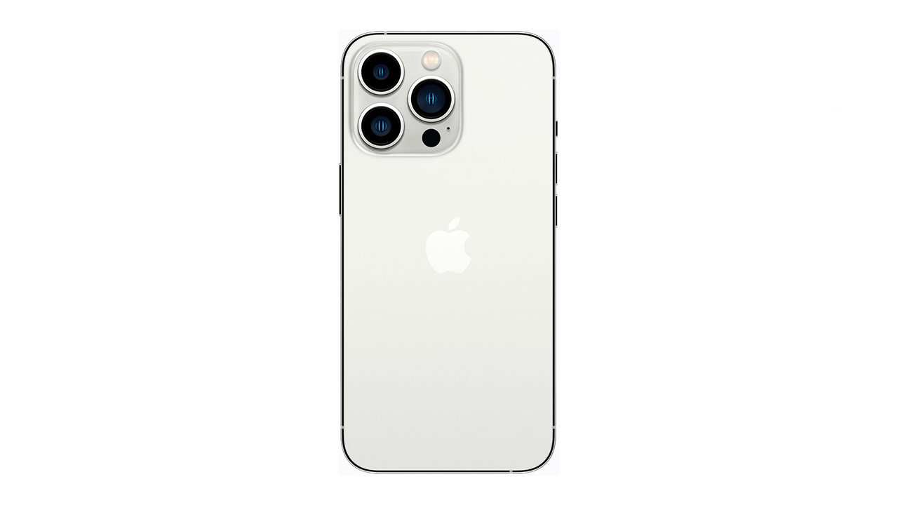 گوشی اپل iPhone 13 Pro (ZA-active) با ظرفیت 128/6GB