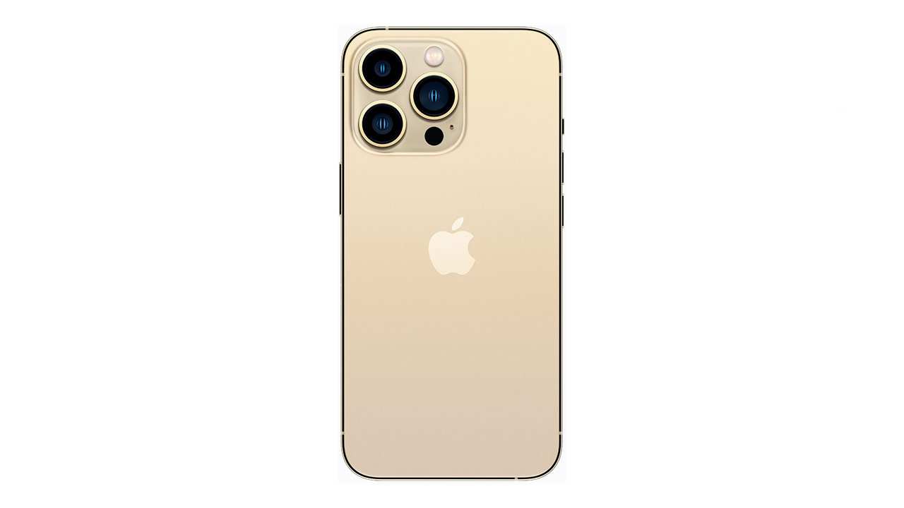 گوشی اپل iPhone 13 Pro (ZA-active) با ظرفیت 128/6GB