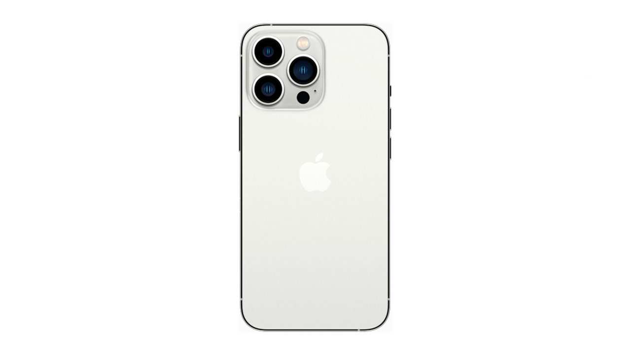 گوشی اپل iPhone 13 Pro (ZA-active) با ظرفیت 1TB