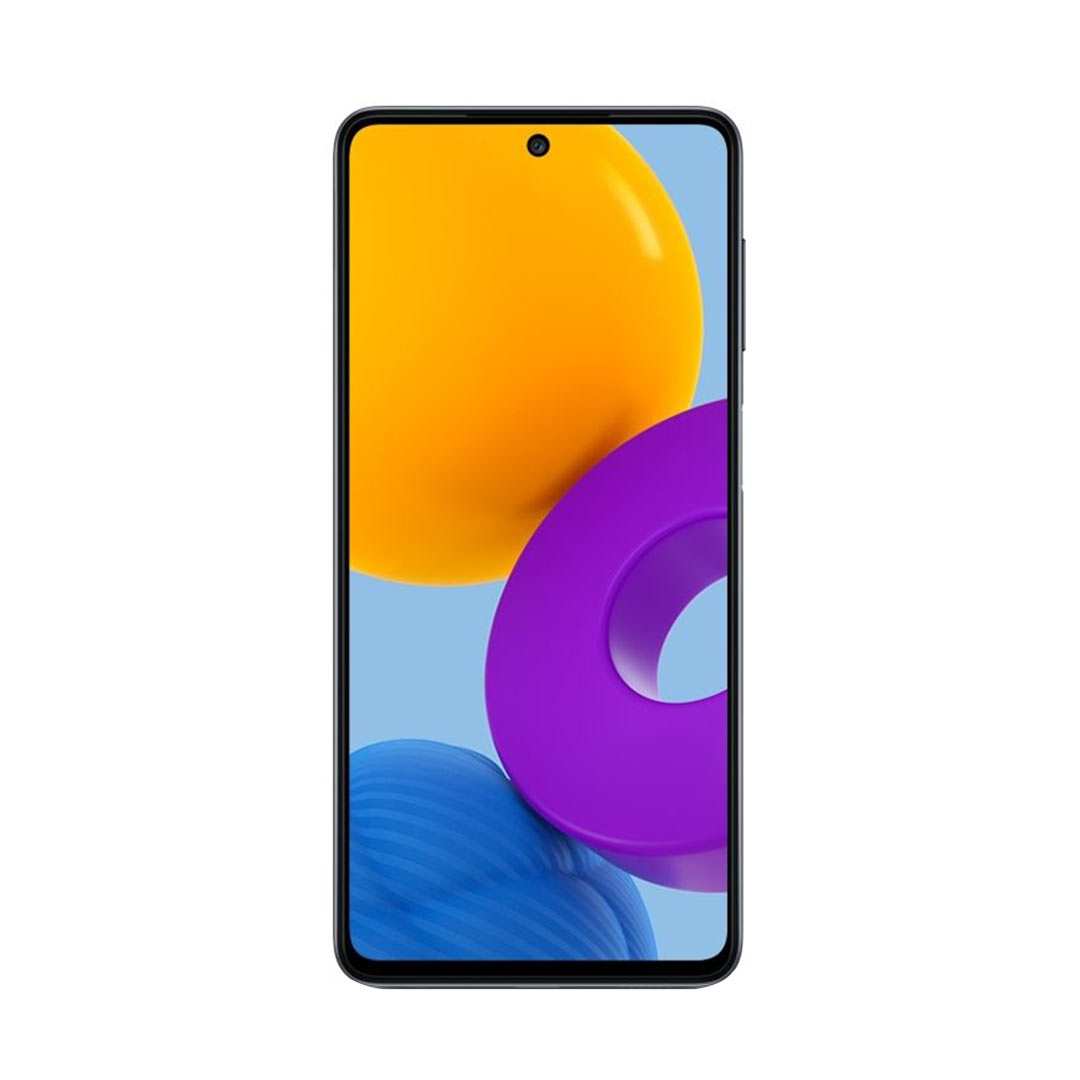 گوشی (5G) Samsung Galaxy M52 دو سیم کارت 128/8GB