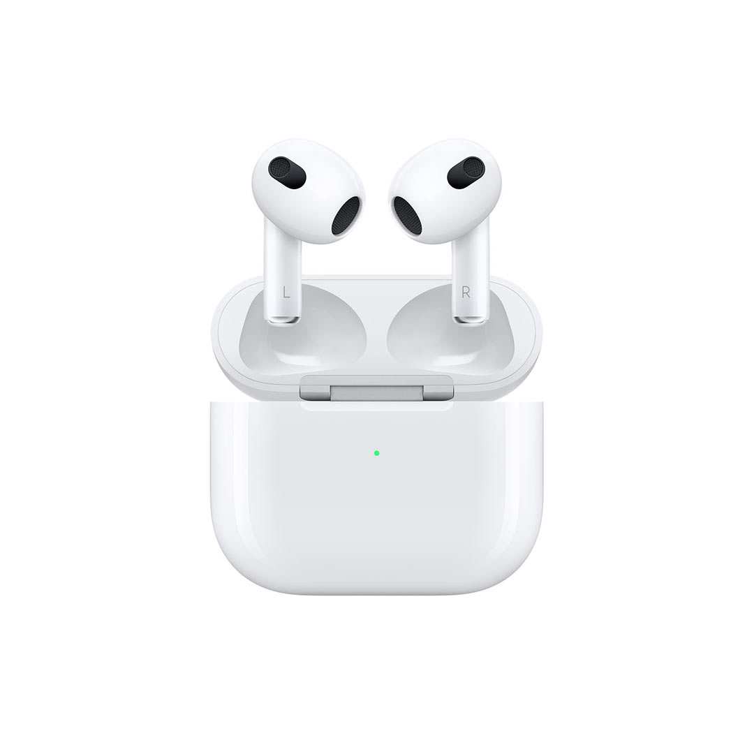 هدفون بی‌سیم اپل مدل Apple AirPods 3