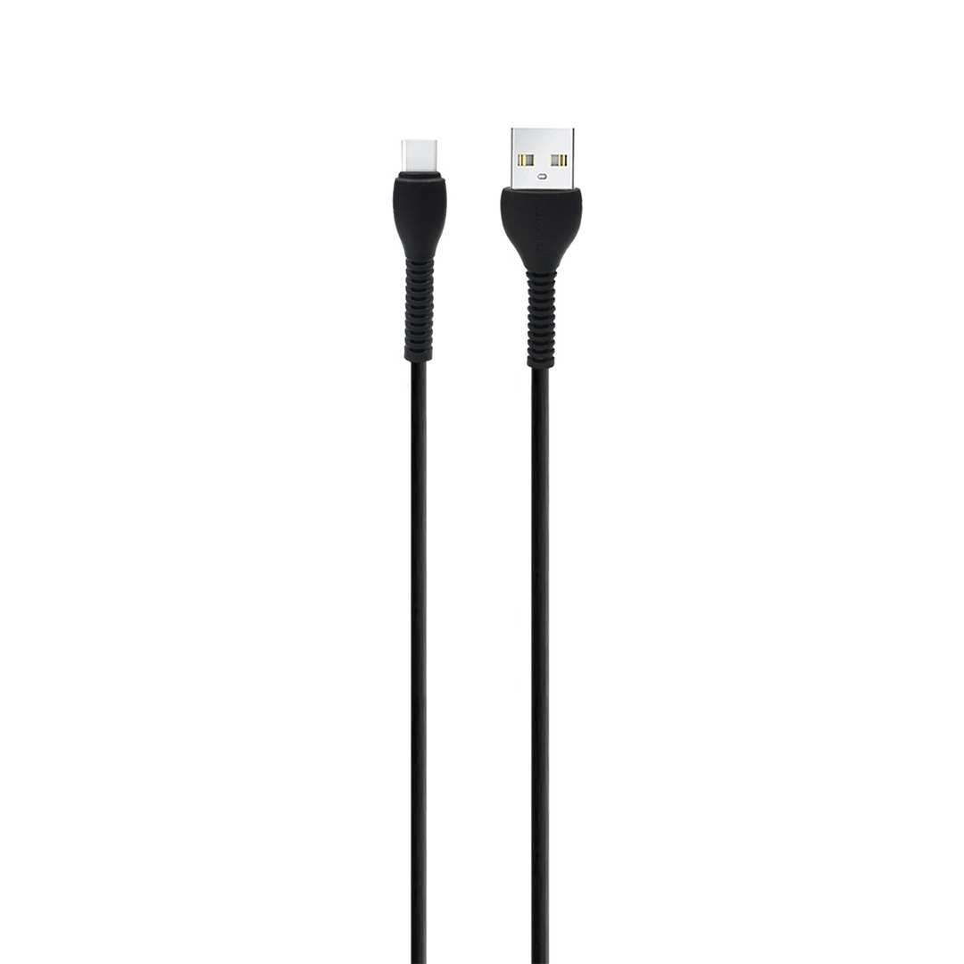 کابل USB به Type-C کلومن مدل KD-56