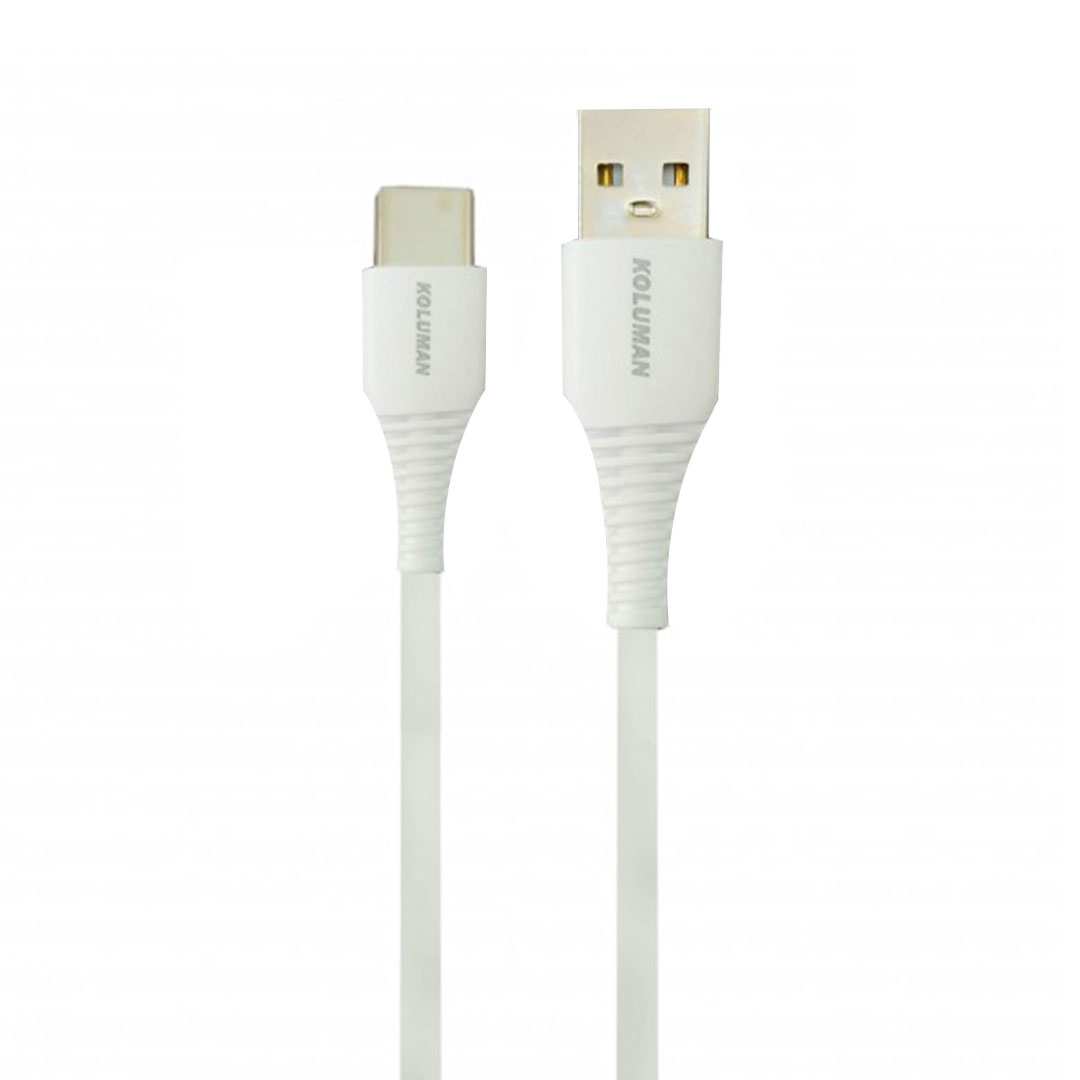 کابل USB به Type-C کلومن مدل KD-36