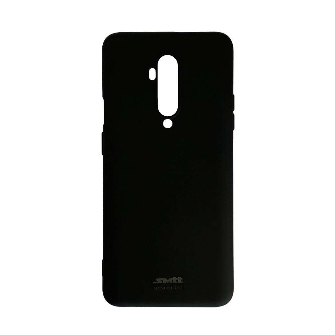 قاب سیلیکونی FASHION CASE مناسب گوشی‌ One plus 7T pro