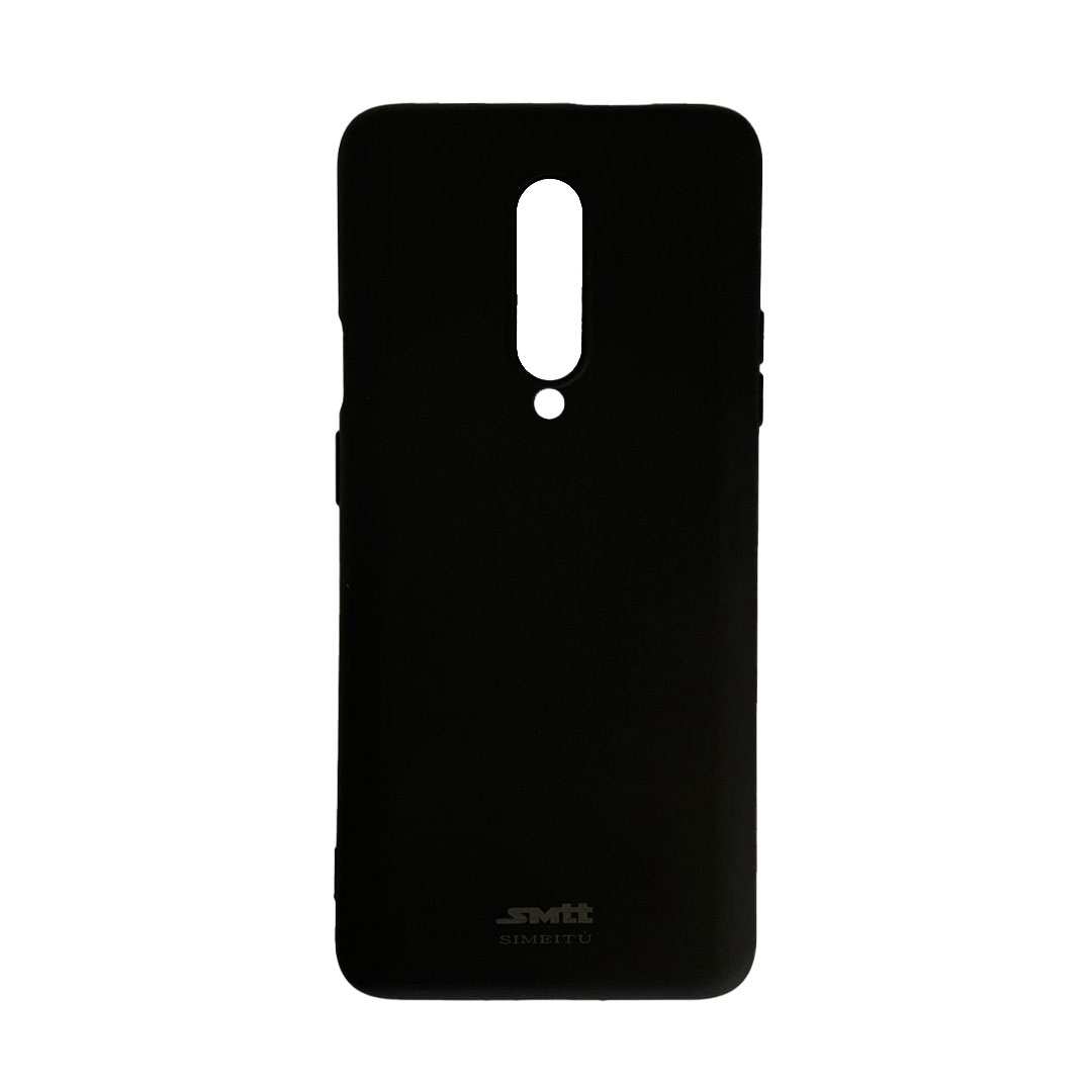 قاب سیلیکونی FASHION CASE مناسب گوشی‌ One plus 7pro