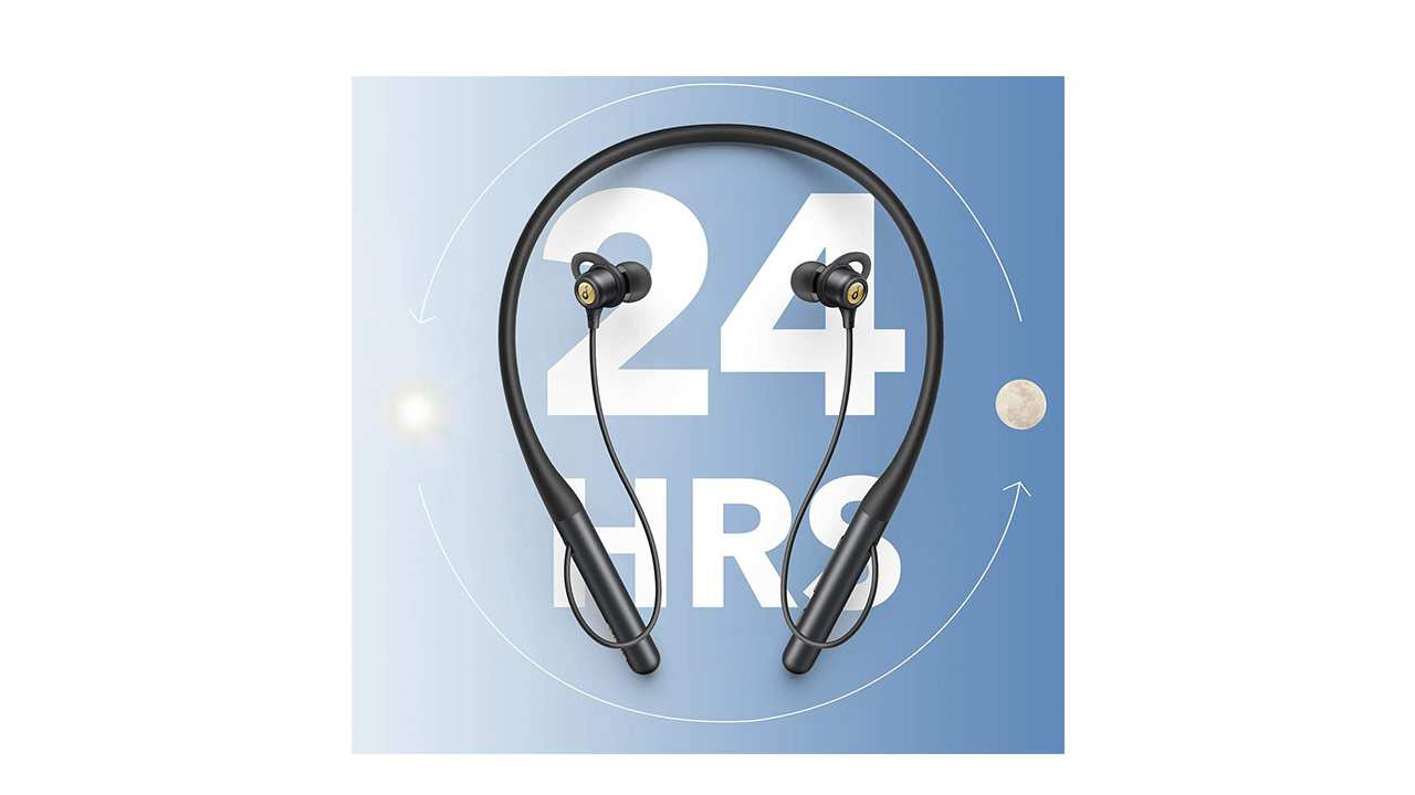 هدفون بی‌سیم انکر مدل SoundCore Life U2 A3212