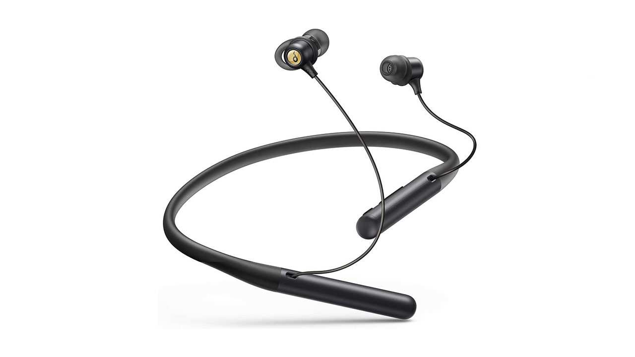 هدفون بی‌سیم انکر مدل SoundCore Life U2 A3212