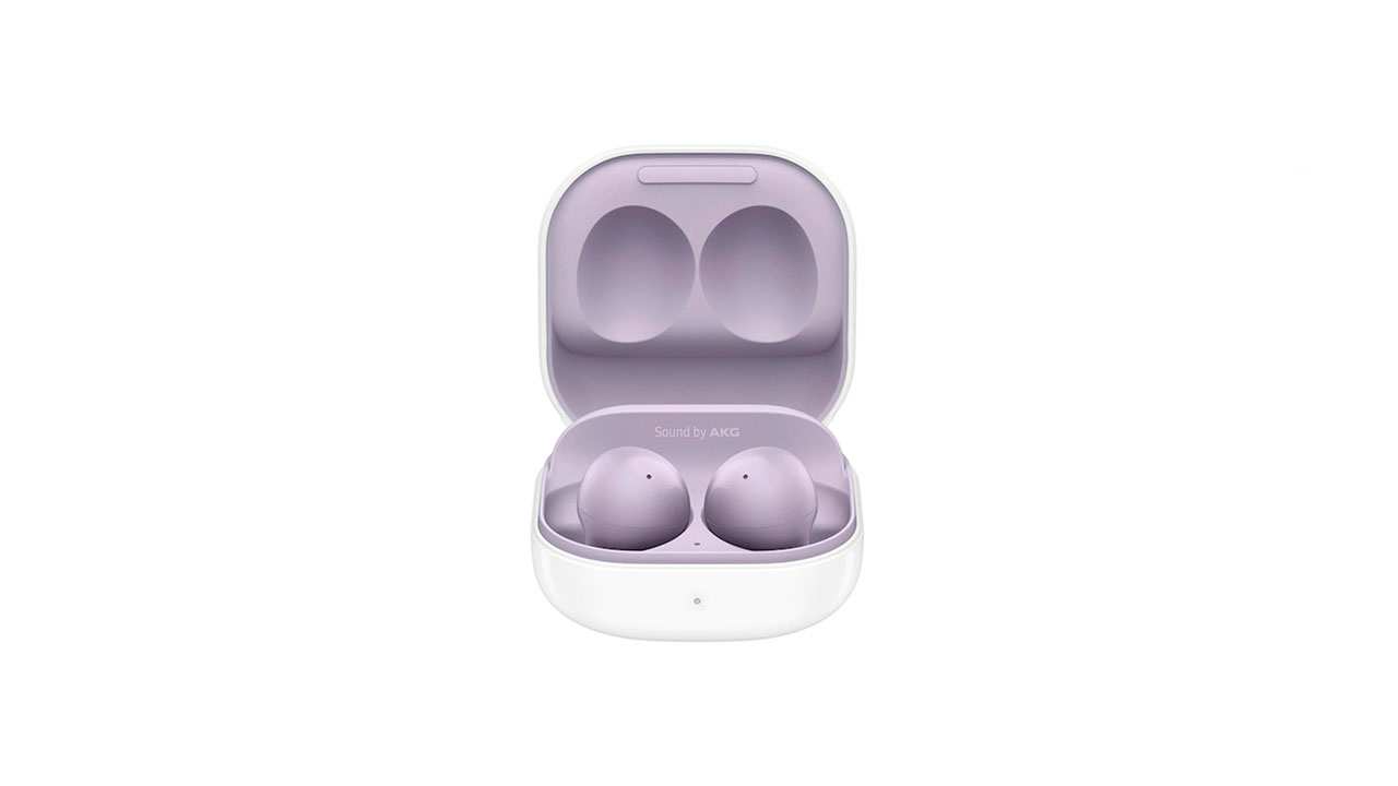 هدفون بی سیم سامسونگ مدل Galaxy Buds 2