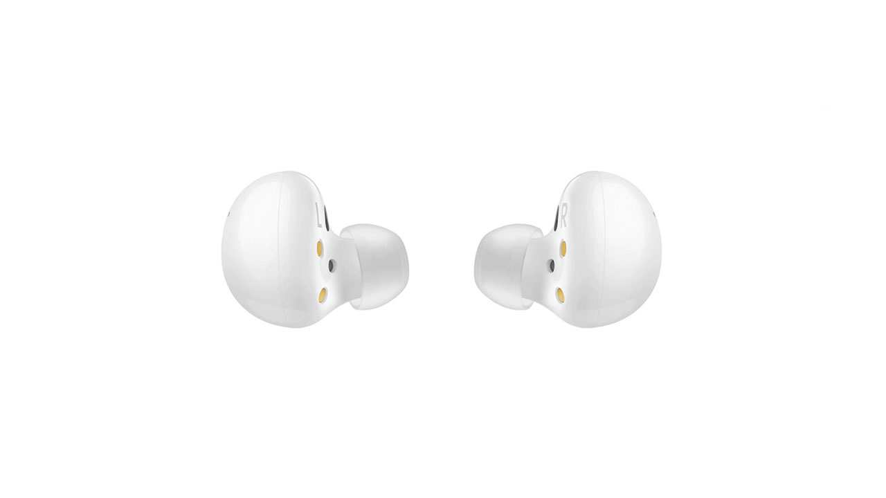 هدفون بی سیم سامسونگ مدل Galaxy Buds 2