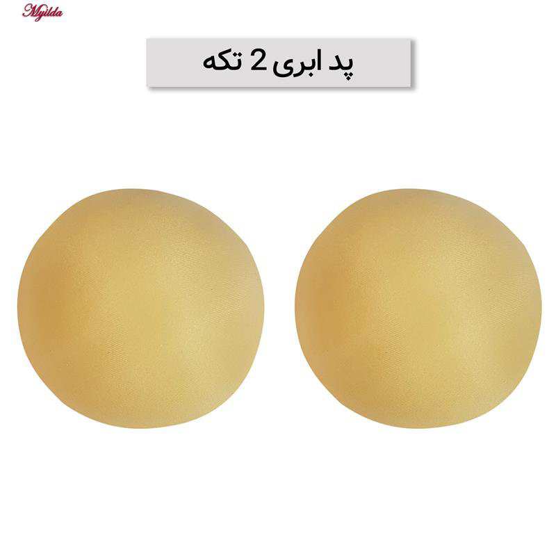 نیم تنه ورزشی جلو زیپ زنانه مدل پددار مشکی کد 4563 ماییلدا